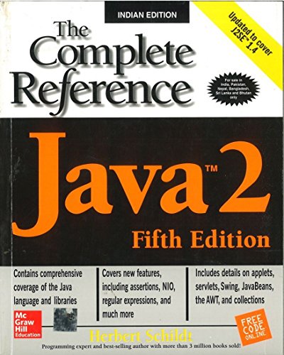 C reference book